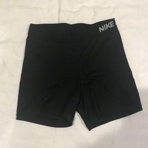 Nike Pro Women’s 5” Training Shorts
